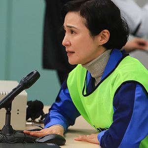 Foto Fukushima: Ameaça Nuclear