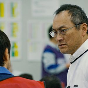 Foto Fukushima: Ameaça Nuclear