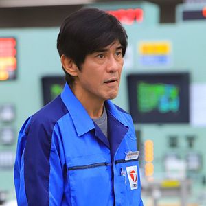 Foto Fukushima: Ameaça Nuclear