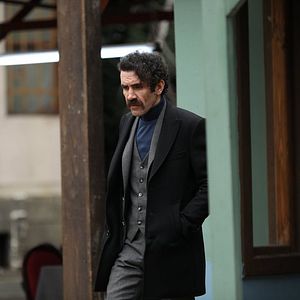 Foto Ramo: Entre o Amor e o Poder