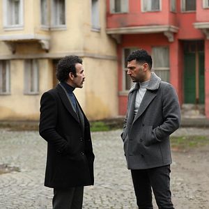 Foto Ramo: Entre o Amor e o Poder