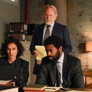 Foto Nicholas Pinnock