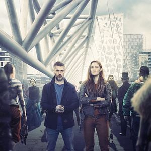 Foto Beforeigners - Os Visitantes