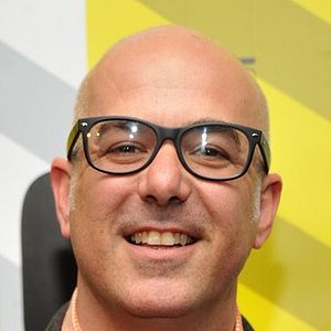 Foto P. David Ebersole