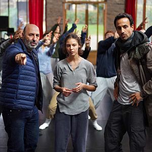 Foto O Próximo Passo