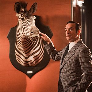 Foto Jean Dujardin