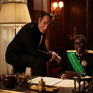 Foto Jean Dujardin