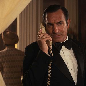 Foto Jean Dujardin