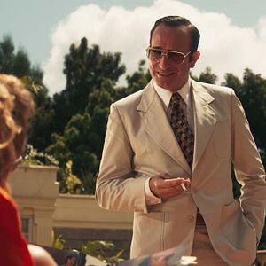 Foto Jean Dujardin
