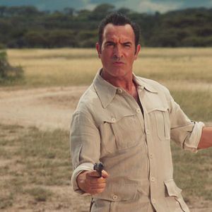Foto Jean Dujardin