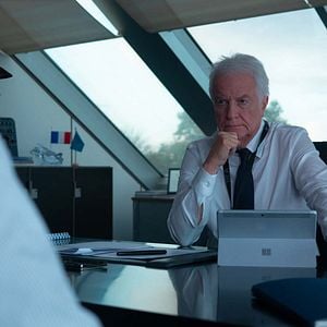 Foto André Dussollier