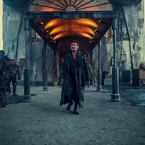 Foto Tribes Of Europa