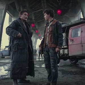 Foto Tribes Of Europa