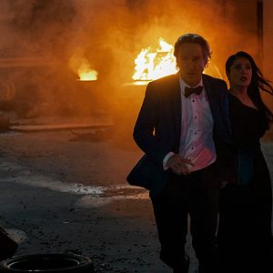 Foto Bliss: Em Busca da Felicidade