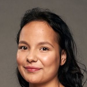 Foto Yamie Grégoire