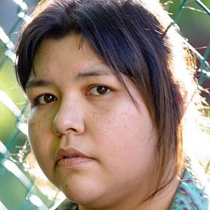 Foto Sharon Fontaine-Ishpatao