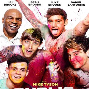 Foto Acabando com o Sossego