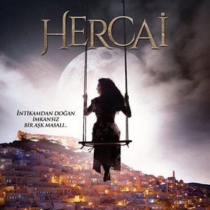 Foto Hercai: Amor e Vingança