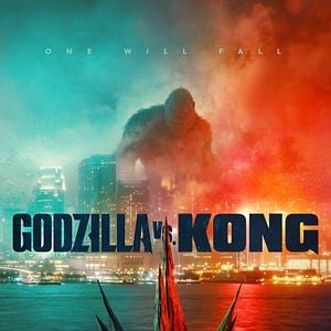 Foto Godzilla vs Kong