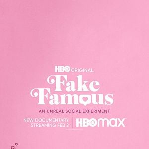 Foto Fake Famous: Uma Experiência Surreal Nas Redes