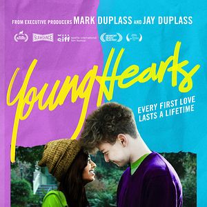 Foto Jovens Corações