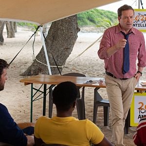 Foto Death In Paradise