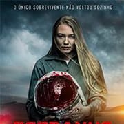 Foto Estranho Passageiro – Sputnik