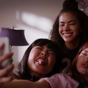 Foto Ginny e Georgia