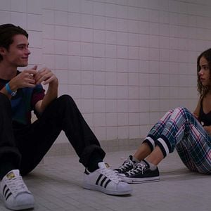 Foto Ginny e Georgia