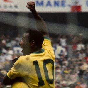 Foto Pelé