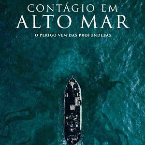 Foto Contágio em Alto Mar