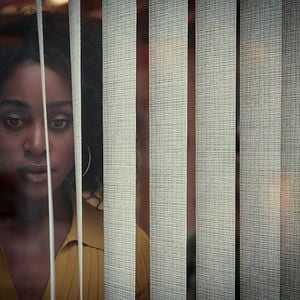 Foto Por Trás de Seus Olhos