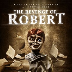 Foto A Vingança do Boneco Robert