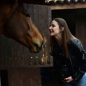 Foto Marasli: O Protetor