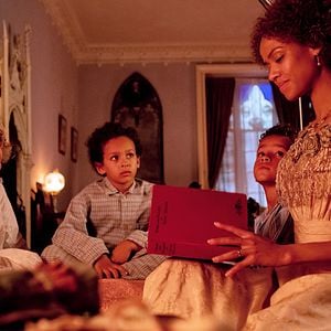 Foto Alice e Peter: Onde Nascem os Sonhos