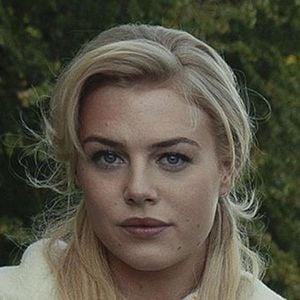 Foto Hannah van der Westhuysen