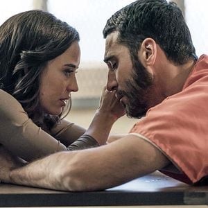 Foto Miguel Ángel Silvestre