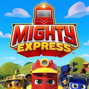 Foto Mighty Express