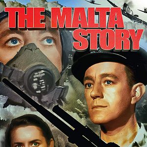 Foto Heróis de Malta