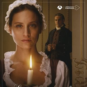 Foto A Cozinheira de Castamar