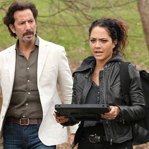 Foto Henry Ian Cusick