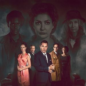 Foto O Cavalo Amarelo