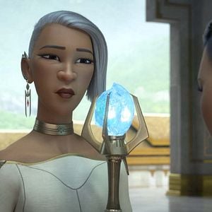 Foto Raya e o Último Dragão