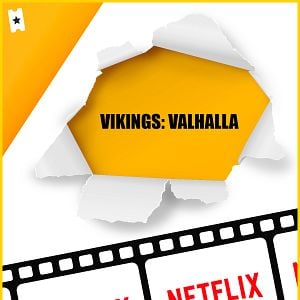 Foto Vikings: Valhalla