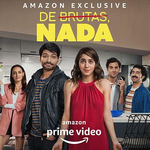 Foto De brutas, nada