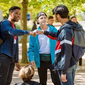 Foto Victor Lefebvre