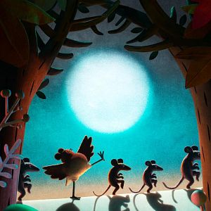 Foto A Sabiá Sabiazinha