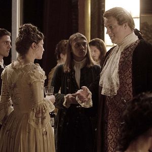 Foto Christa Théret