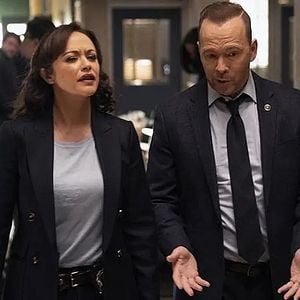 Foto Donnie Wahlberg