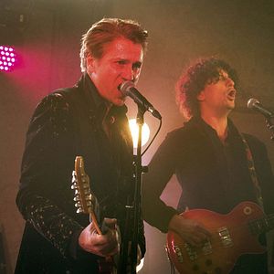 Foto Stanislas Merhar